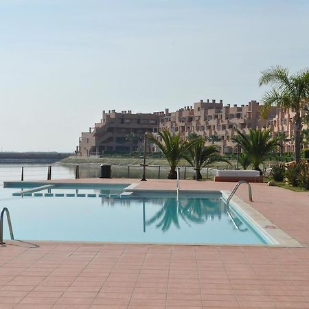 La Isla Appartement Murcia Buitenkant foto