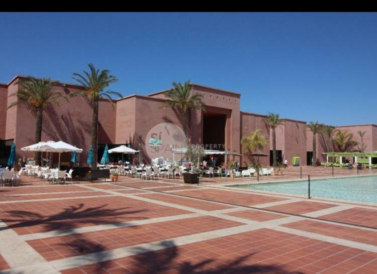 La Isla Appartement Murcia Buitenkant foto