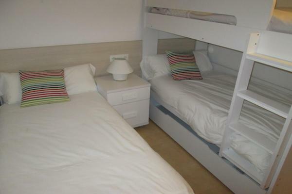 La Isla Appartement Murcia Buitenkant foto