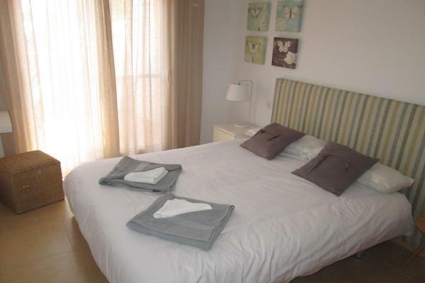 La Isla Appartement Murcia Buitenkant foto