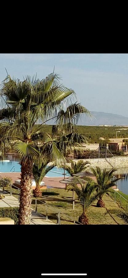La Isla Appartement Murcia Buitenkant foto
